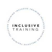 Inclusive Training Ltd logo, Inclusive Training Ltd contact details