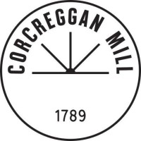 Corcreggan Mill logo, Corcreggan Mill contact details