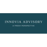 Innovia Advisory Ltd logo, Innovia Advisory Ltd contact details