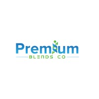 Premium Blends Co logo, Premium Blends Co contact details