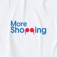 More Shopping Egypt logo, More Shopping Egypt contact details