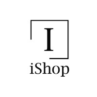 iShop Egypt logo, iShop Egypt contact details