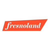 Fresnoland logo, Fresnoland contact details