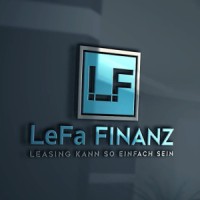 LeFa FINANZ logo, LeFa FINANZ contact details