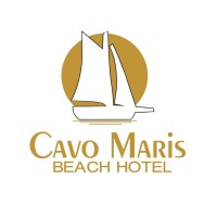 Cavo Maris Beach Hotel logo, Cavo Maris Beach Hotel contact details