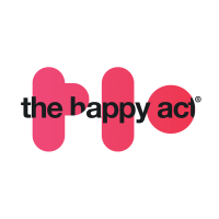 TheHappyAct N.G.O logo, TheHappyAct N.G.O contact details