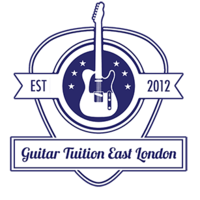 Guitar Tuition East London logo, Guitar Tuition East London contact details