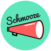 Schmooze Sports logo, Schmooze Sports contact details