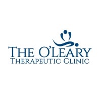 The O'Leary Therapeutic Clinic logo, The O'Leary Therapeutic Clinic contact details