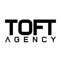 Toft Agency logo, Toft Agency contact details