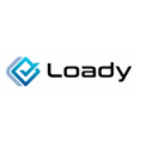 Loady - making logistics easier logo, Loady - making logistics easier contact details