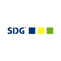 SDG Modultechnik GmbH logo, SDG Modultechnik GmbH contact details