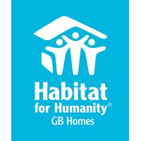 Habitat for Humanity GB Homes logo, Habitat for Humanity GB Homes contact details