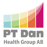 PT Dan Health Group AB logo, PT Dan Health Group AB contact details