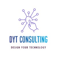 DYT Consulting logo, DYT Consulting contact details