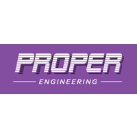 Proper Engineering, LLC logo, Proper Engineering, LLC contact details