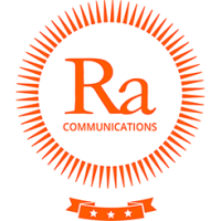 Ra Communications LLC logo, Ra Communications LLC contact details