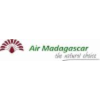 Air Madagascar GSA Kenya logo, Air Madagascar GSA Kenya contact details