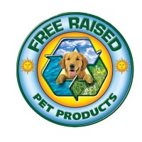 Free Raised Pet Products logo, Free Raised Pet Products contact details