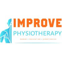 Improve Physiotherapy logo, Improve Physiotherapy contact details