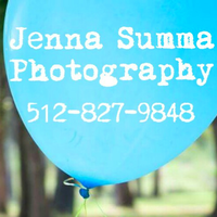 Jenna Summa Photography logo, Jenna Summa Photography contact details