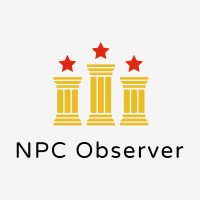 NPC Observer logo, NPC Observer contact details