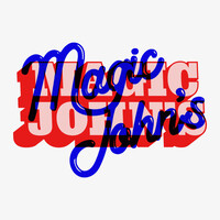 Magic John´s logo, Magic John´s contact details