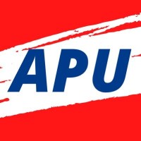 American Populist Union logo, American Populist Union contact details