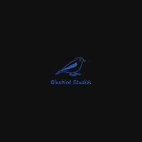 Blue Bird Studios logo, Blue Bird Studios contact details