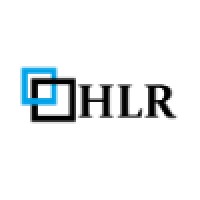 HLR Financial logo, HLR Financial contact details