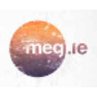 meg.ie logo, meg.ie contact details