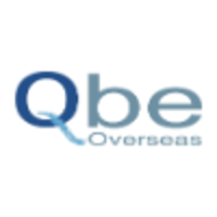 Qbe Overseas logo, Qbe Overseas contact details