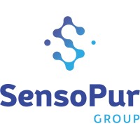 SENSO PUR logo, SENSO PUR contact details