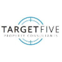 Target Five Property Consultants logo, Target Five Property Consultants contact details