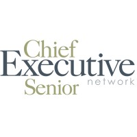 Chief Executive Network logo, Chief Executive Network contact details