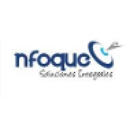 Nfoque Soluciones Integrales logo, Nfoque Soluciones Integrales contact details