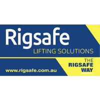 Rigsafe Lifting Solutions PTY LTD logo, Rigsafe Lifting Solutions PTY LTD contact details