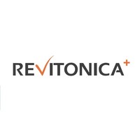 Revitonica logo, Revitonica contact details