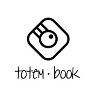 totem.book logo, totem.book contact details