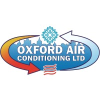 OXFORD AIR CONDITIONING LIMITED logo, OXFORD AIR CONDITIONING LIMITED contact details