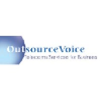 OutsourceVoice Ltd logo, OutsourceVoice Ltd contact details