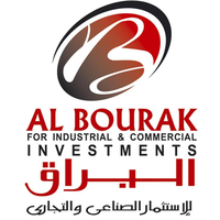 Al Bourak For Industrial & Commercial Investments logo, Al Bourak For Industrial & Commercial Investments contact details