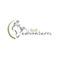 1001 Adventures logo, 1001 Adventures contact details