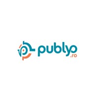 Publyo logo, Publyo contact details