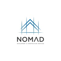 Nomad Development & Construction Services logo, Nomad Development & Construction Services contact details