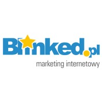 Blinked.pl logo, Blinked.pl contact details