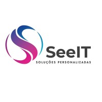 SeeIT logo, SeeIT contact details