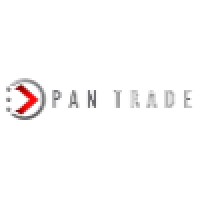 PAN TRADE logo, PAN TRADE contact details