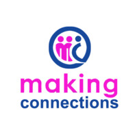 MakingConnections logo, MakingConnections contact details