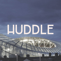 Huddle Dublin logo, Huddle Dublin contact details